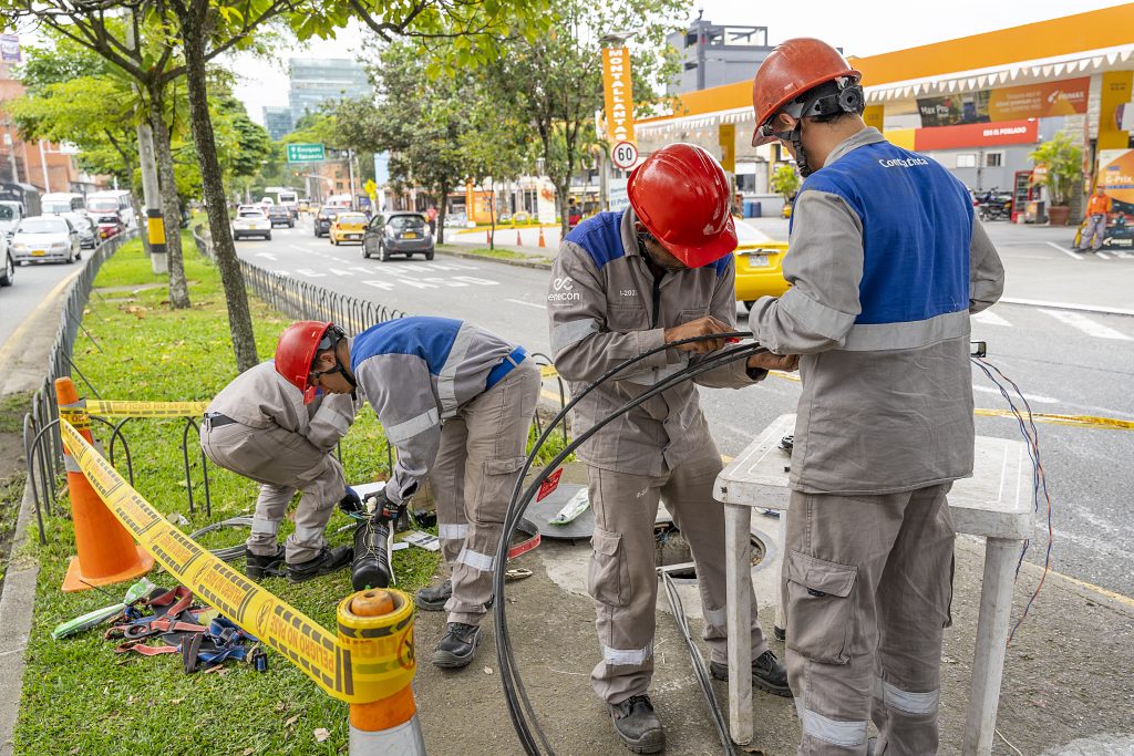 Órdenes de servicio